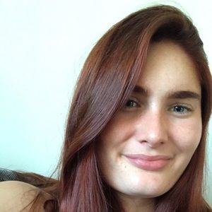 Meet your Posher, Lauren